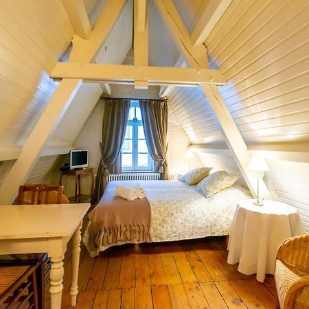 B&B Geerwijn Bruggy Exteriér fotografie