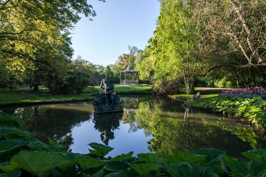 B&B Geerwijn Bruggy Exteriér fotografie