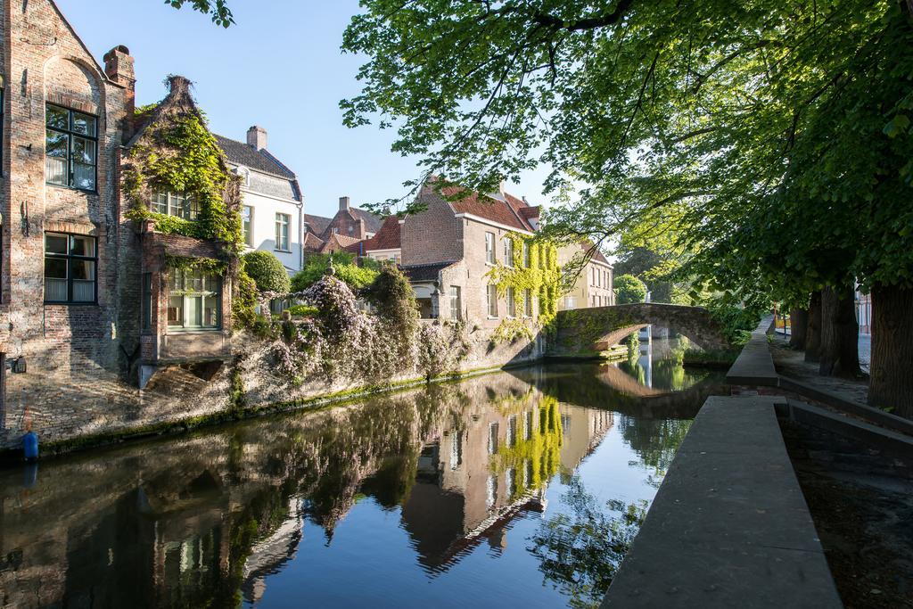 B&B Geerwijn Bruggy Exteriér fotografie