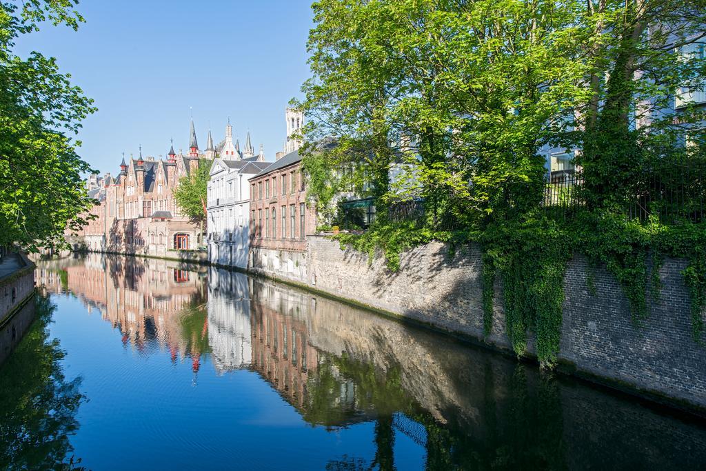B&B Geerwijn Bruggy Exteriér fotografie