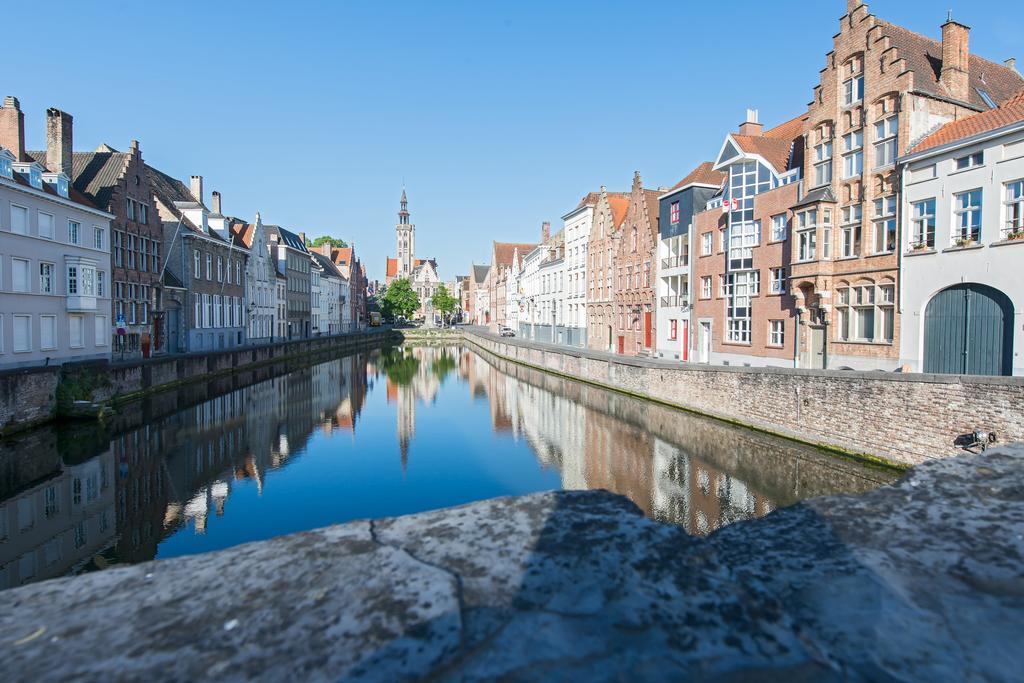 B&B Geerwijn Bruggy Exteriér fotografie
