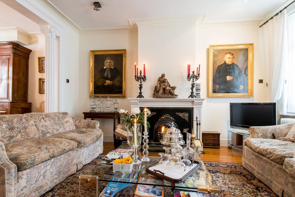 B&B Geerwijn Bruggy Exteriér fotografie