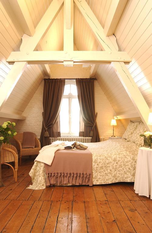 B&B Geerwijn Bruggy Exteriér fotografie