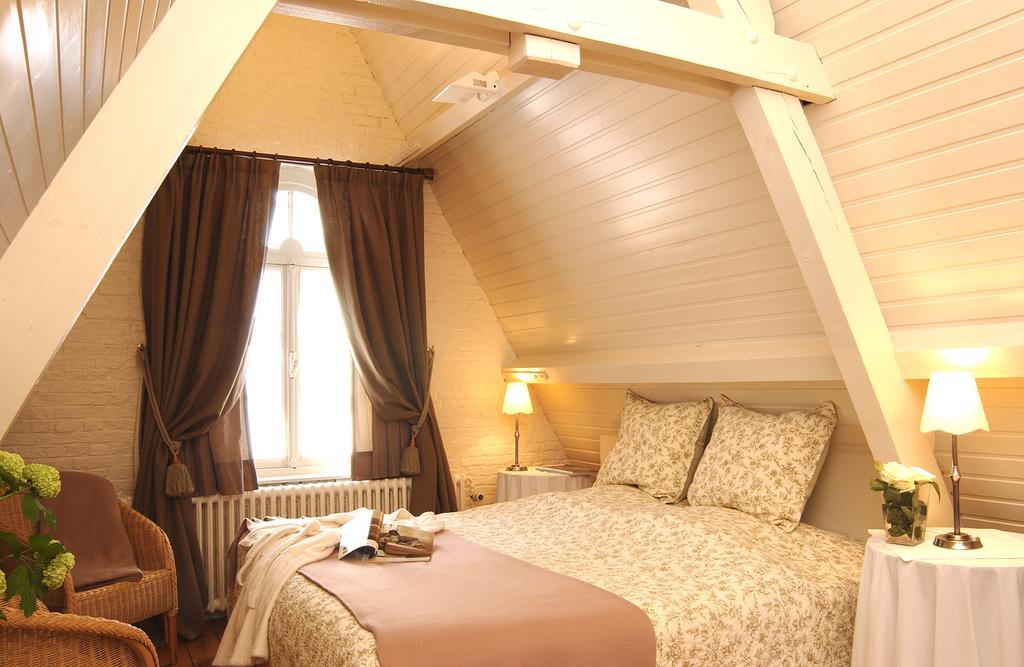 B&B Geerwijn Bruggy Exteriér fotografie