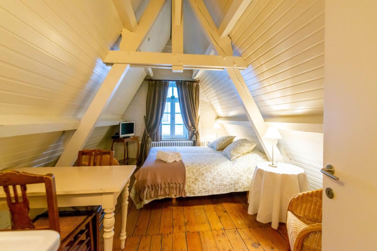 B&B Geerwijn Bruggy Exteriér fotografie