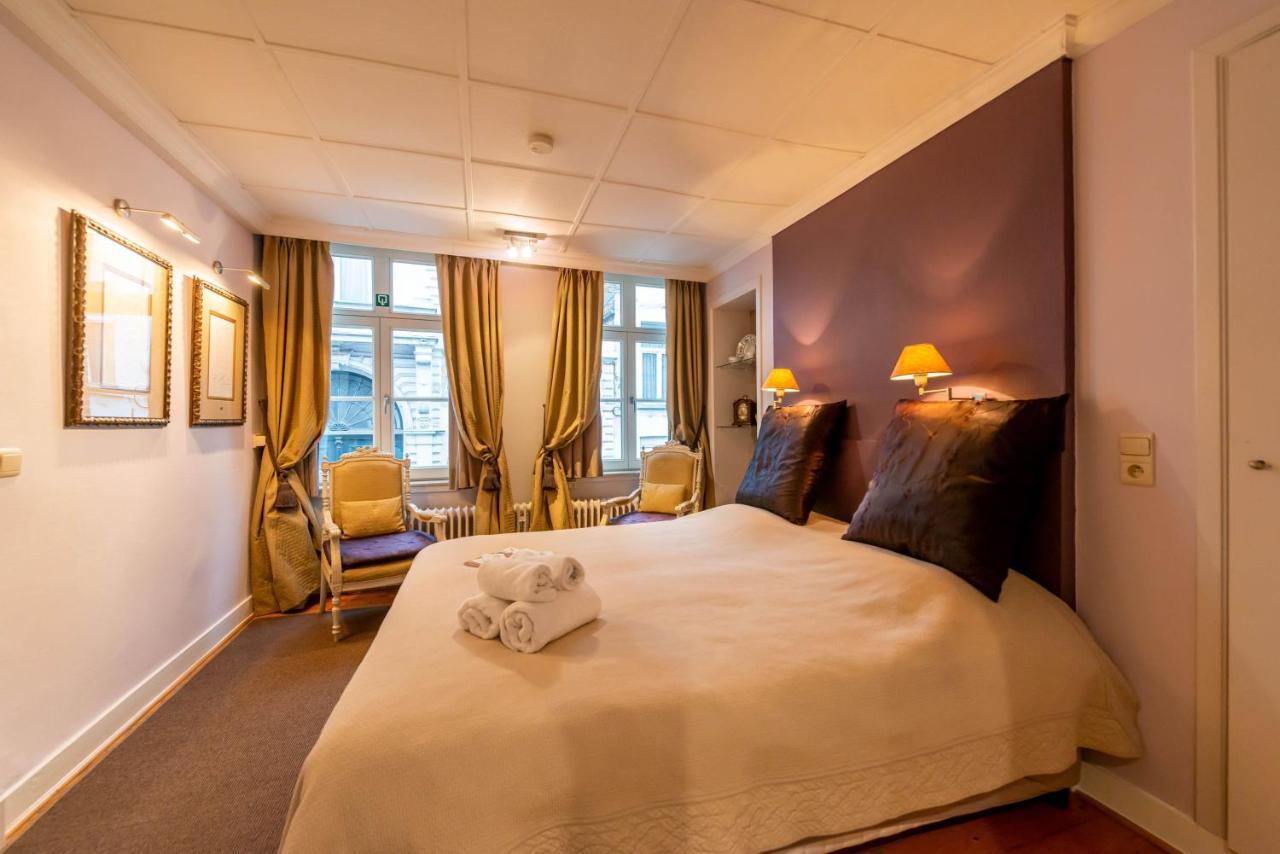 B&B Geerwijn Bruggy Exteriér fotografie