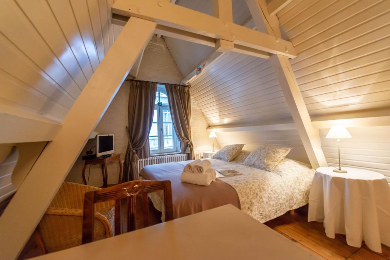 B&B Geerwijn Bruggy Exteriér fotografie