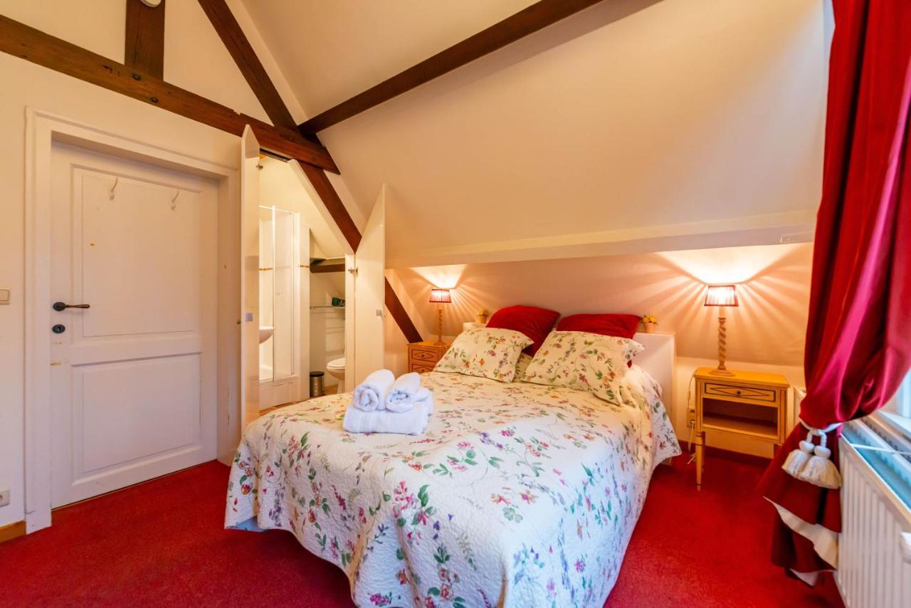 B&B Geerwijn Bruggy Exteriér fotografie