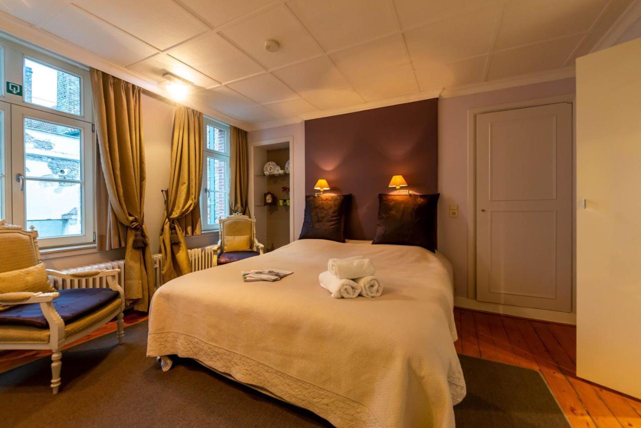 B&B Geerwijn Bruggy Exteriér fotografie