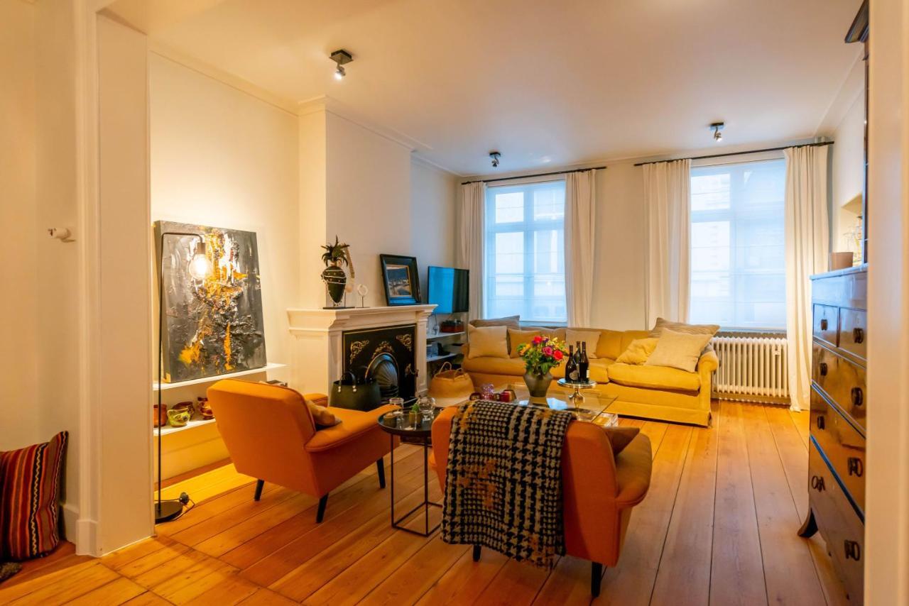B&B Geerwijn Bruggy Exteriér fotografie