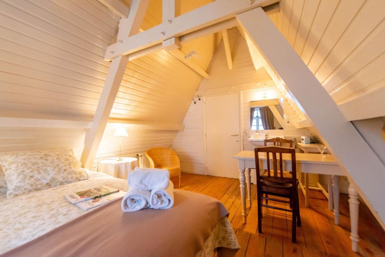 B&B Geerwijn Bruggy Exteriér fotografie