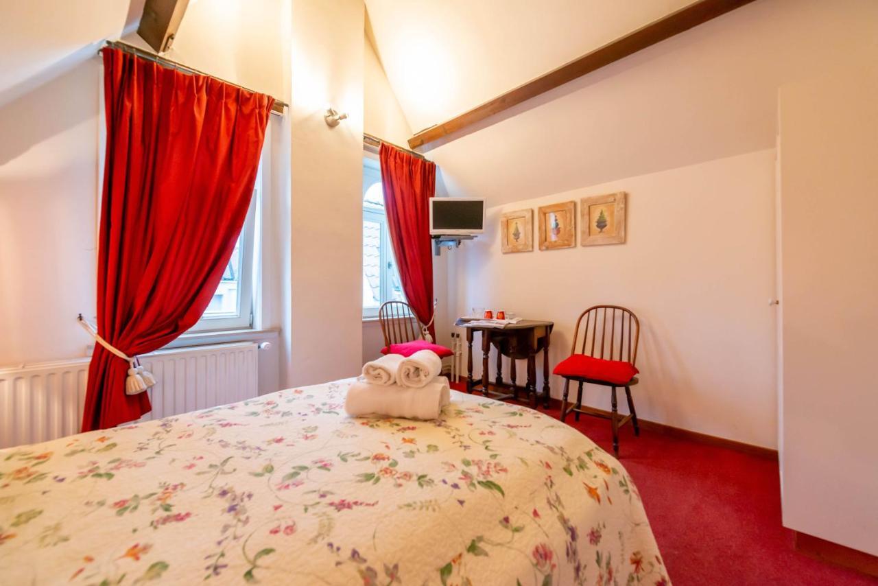 B&B Geerwijn Bruggy Exteriér fotografie
