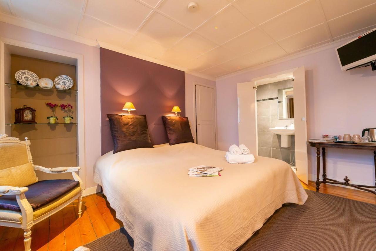 B&B Geerwijn Bruggy Exteriér fotografie